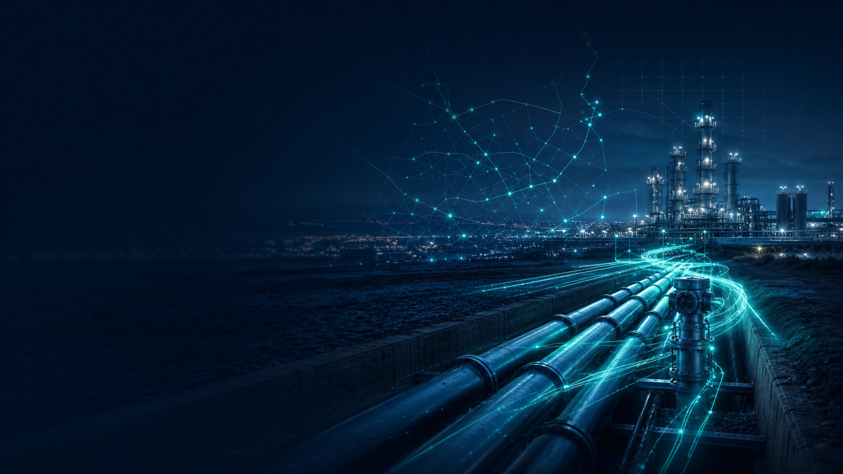 Infrastructure field